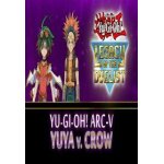Yu - gi - oh! arc - v: yuya vs crow (extension / dlc) - steam - jeu en tlchargement - ordinateur pc ...