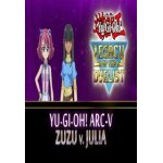 Yu - gi - oh! arc - v zuzu v. julia (extension / dlc) - steam - jeu en tlchargement - ordinateur pc ...