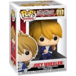 Yu - gi - oh! - bobble head pop n 717 - joey wheeler