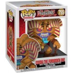 Yu - gi - oh! - bobble head pop n 755 - exodia - 15cm