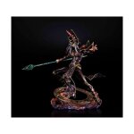 Yu - gi - oh - ! duel monsters - statuette art works monsters dark magician duel of the magician 23 cm ... Yu - gi - oh - ! duel monsters - statuette art works monsters dark magician duel of the magician 23 cm ...
