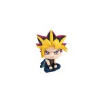 Yu - gi - oh - ! duel monsters - statuette look up yami yugi 11 cm Yu - gi - oh - ! duel monsters - statuette look up yami yugi 11 cm