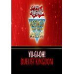 Yu - gi - oh! duelist kingdom (extension / dlc) - steam - jeu en tlchargement - ordinateur pc