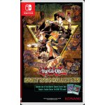 Yu - gi - oh! early days collection - version nintendo switch