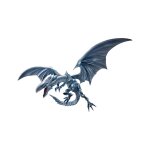 Yu - gi - oh - ! - figurine s. h. monsterarts blue - eyes white dragon 22 cm Yu - gi - oh - ! - figurine s. h. monsterarts blue - eyes white dragon 22 cm