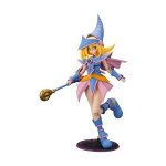 Yu - gi - oh ! - figurine plastic model kit crossframe girl dark magician girl 18 cm