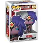 Yu - gi - oh ! - figurine pop! yubel 9 cm