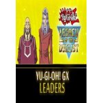Yu - gi - oh! gx: leaders (extension / dlc) - steam - jeu en tlchargement - ordinateur pc