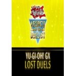 Yu - gi - oh! gx lost duels (extension / dlc) - steam - jeu en tlchargement - ordinateur pc