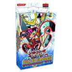 Yu - gi - oh jcc : deck de dmarrage 2012 - symphonies xyz