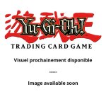 Yu - gi - oh! yu - gi - oh! jcc - deck de structure lesprit des charmeuses