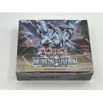 Yu - gi - oh! jcc - display de pack de booster batailles de légende : la Yu - gi - oh! jcc - display de pack de booster batailles de légende : la