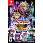 Yu - gi - oh! legacy of the duelist: link evolution ( import )