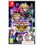 Yu - gi - oh! legacy of the duelist: link evolution (code in a box) - switch