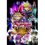 Yu - gi - oh! legacy of the duelist : link evolution