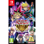 Yu - gi - oh ! legacy of the duelist : link evolution switch