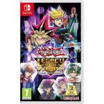 Yu - gi - oh ! legacy of the duelist : link evolution switch