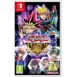 Yu - gi - oh ! legacy of the duelist : link evolution switch