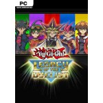Yu - gi - oh! legacy of the duelist pc