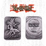 Yu - gi - oh! - magicien sombre - carte en métal limited Yu - gi - oh! - magicien sombre - carte en métal limited