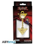 Yu - gi - oh! porte - clés 3d puzzle du millénium abystyle Yu - gi - oh! porte - clés 3d puzzle du millénium abystyle