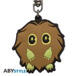 Yu - gi - oh! porte - clés kuriboh abystyle Yu - gi - oh! porte - clés kuriboh abystyle