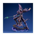 Yu - gi - oh - ! - statuette art works monsters dark magician the fated duel 23 cm Yu - gi - oh - ! - statuette art works monsters dark magician the fated duel 23 cm
