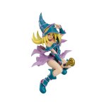 Yu - gi - oh - ! - statuette pop up parade dark magician girl: another color ver. 17 cm Yu - gi - oh - ! - statuette pop up parade dark magician girl: another color ver. 17 cm