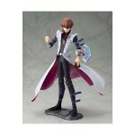 Yu - gi - oh - statuette pvc artfx 1 / 7 seto kaiba 28 cm