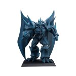 Yu - gi - oh - statuette pvc obelisk the tormentor egyptian god 35 cm Yu - gi - oh - statuette pvc obelisk the tormentor egyptian god 35 cm