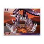 Yu - gi - oh ! - statuette red - eyes b. dragon purple colour 33 cm Yu - gi - oh ! - statuette red - eyes b. dragon purple colour 33 cm