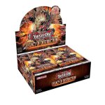 Yu - gi - oh! tcg - legacy of destruction booster pack display (24 booste Yu - gi - oh! tcg - legacy of destruction booster pack display (24 booste