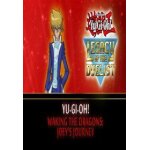 Yu - gi - oh! waking the dragons: joey's journey (extension / dlc) - steam - jeu en tlchargement - ...