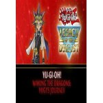 Yu - gi - oh! waking the dragons: yugi's journey (extension / dlc) - steam - jeu en tlchargement - ...