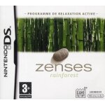 Zenses : rainforest nintendo ds