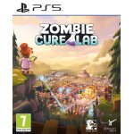 Zombie cure lab ps5