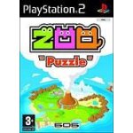 Zoo puzzle ps2