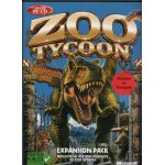 Zoo tycoon dinosaur digs - (version 1. 0 ) - ensemble complet - pc - cd - win - franais