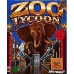 Zoo tycoon - ensemble complet - pc - dvd - win - franais