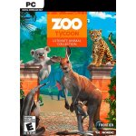 Zoo tycoon: ultimate animal collection pc