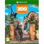 Zoo tycoon xbox one