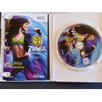 Zumba fitness 2