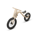 Draisienne en bois évolutive leg&go 3 en 1 de 1 à 5 ans Draisienne en bois évolutive leg&go 3 en 1 de 1 à 5 ans