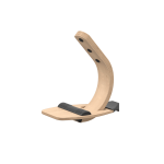 Extension repose - pieds draisienne en bois leg&go