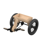 Extension tricycle draisienne en bois leg&go
