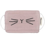 Masque bucco - nasal petit chat pour enfants kindsgut
