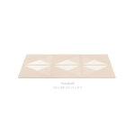 Tapis de jeu puzzle avec pices amoviles kyte series toddlekind