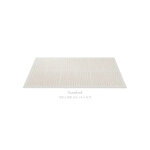 Tapis de jeu puzzle avec pices amoviles linear series toddlekind