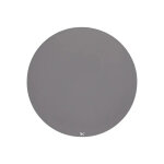 Tapis rond multifonctionnel natural toddlekind