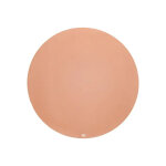 Tapis rond multifonctionnel natural toddlekind